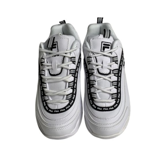 FILA - Women's Ray Repeat - Picture 9 of 11